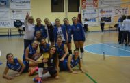 U 18 - Vincente al 1° torneo di Natale a Polverigi