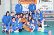 Under 13 PC/B - Due importanti vittorie